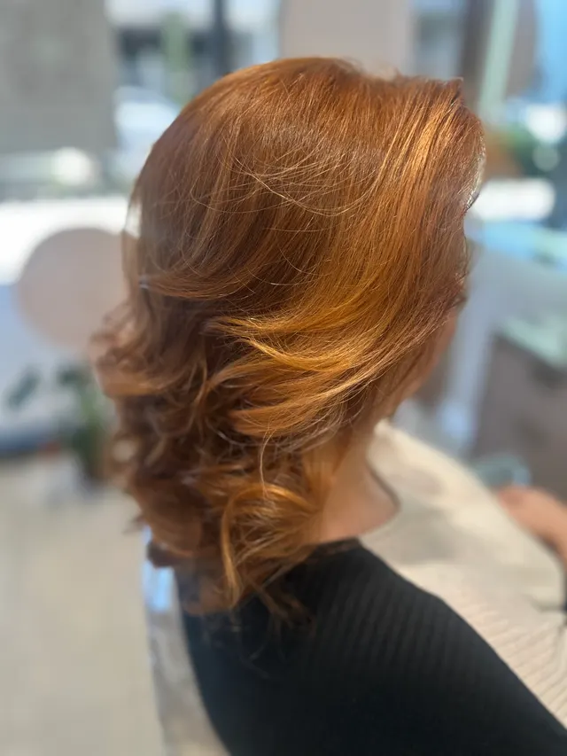 Trabalho de Jair Blau