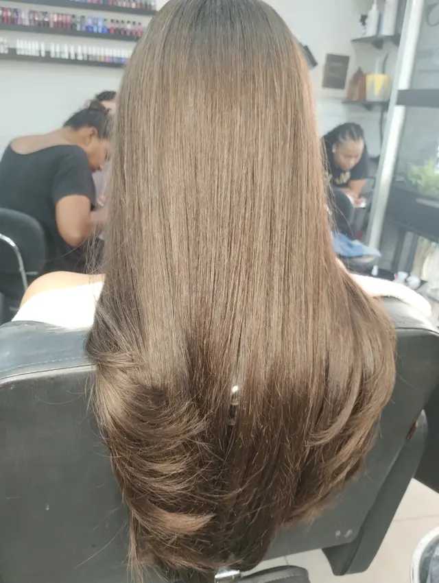 Trabalho de Priscila Soares da Silva Baldi