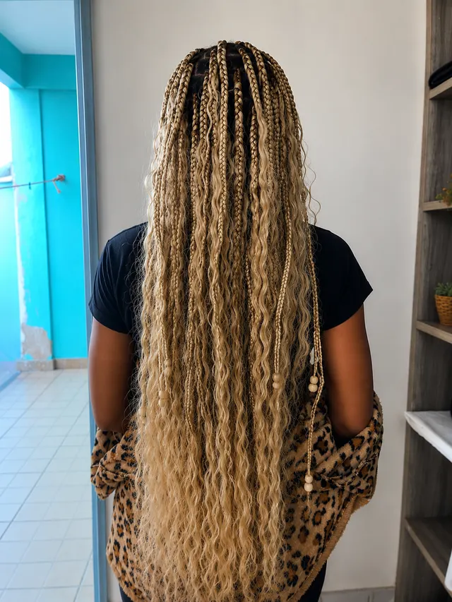 Trabalho de Patty Amarante