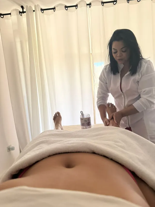 Trabalho de Fabiana da Silva