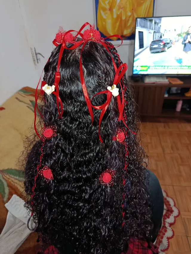 Trabalho de Carla Ingrid Maia Rocha