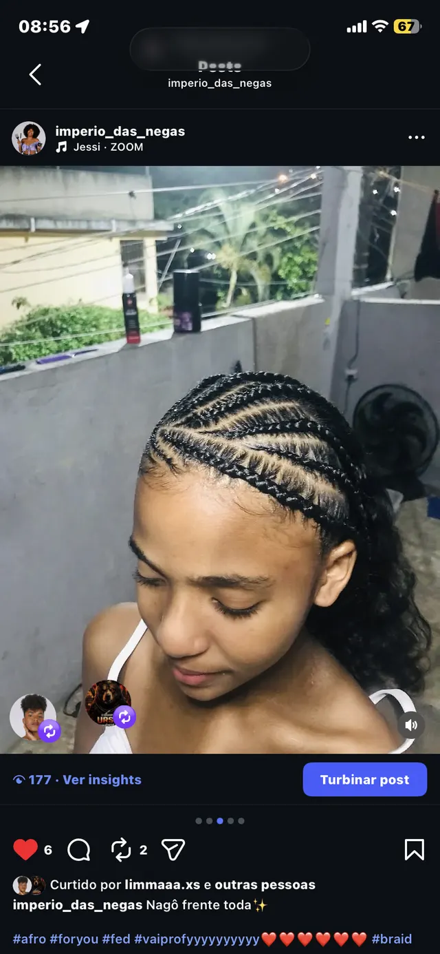 Trabalho de Jennifer rosa de lima