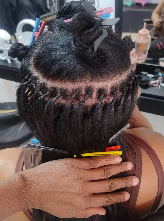 Trabalho de Lu Pereira