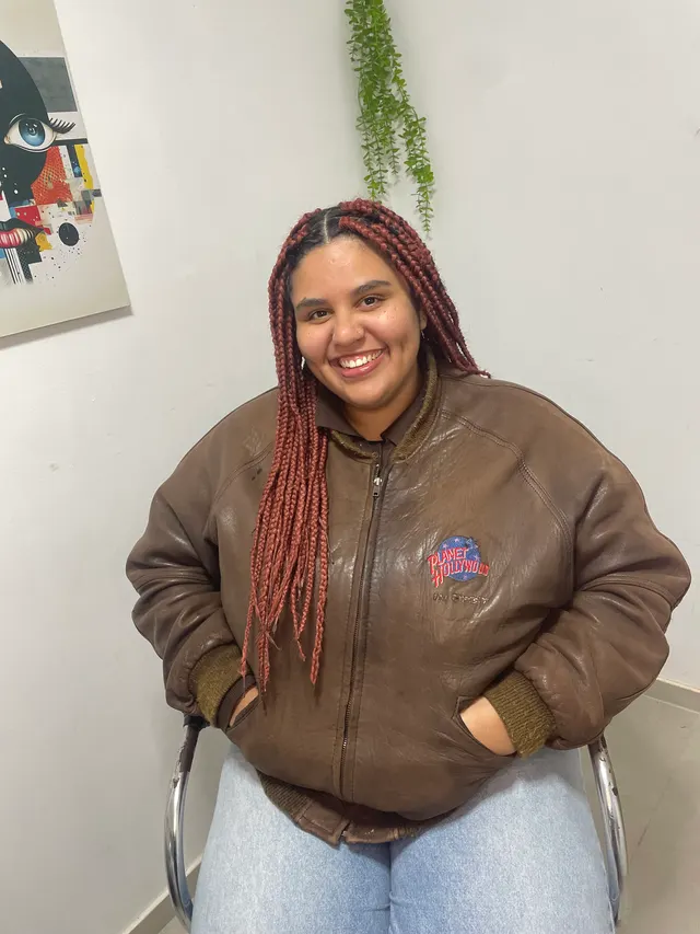 Trabalho de Josiane Silveira