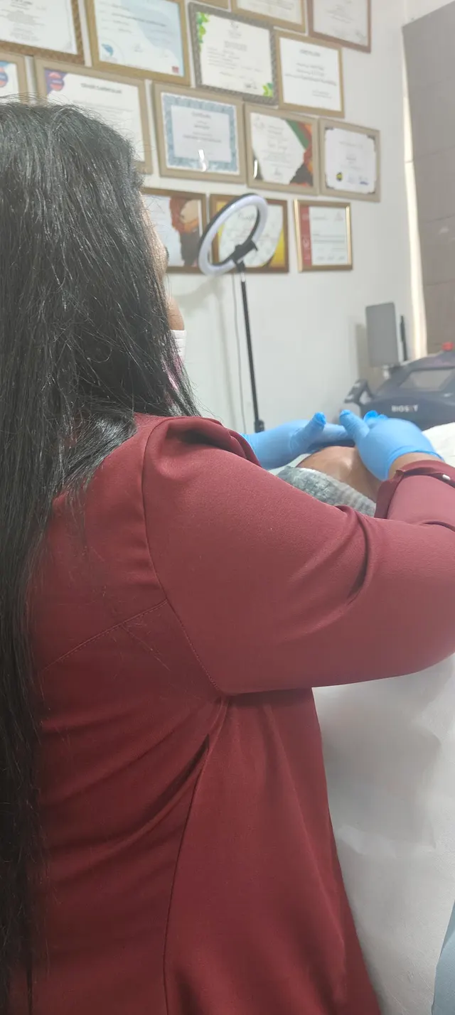 Trabalho de Rosemeire Silva da Mota