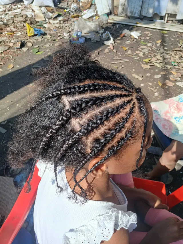 Trabalho de Thayna Alves da Silva