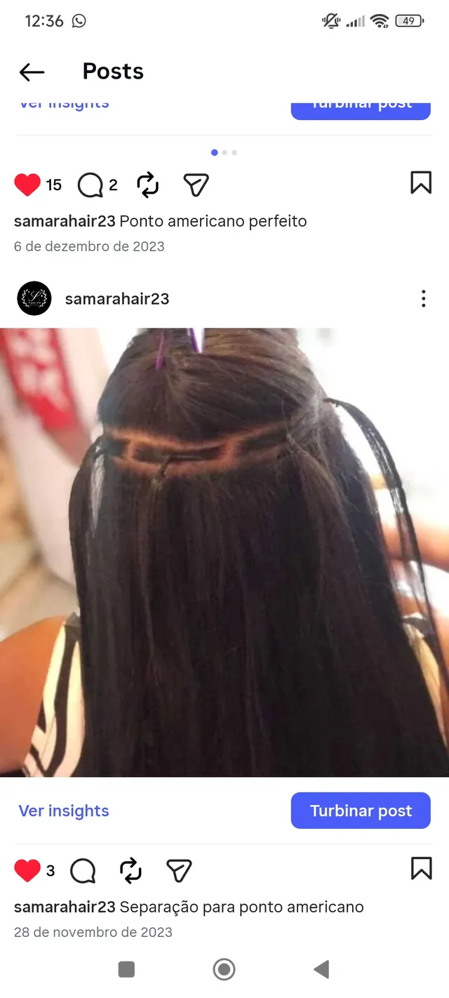 Trabalho de Ingrid Samara
