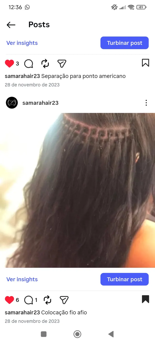 Trabalho de Ingrid Samara