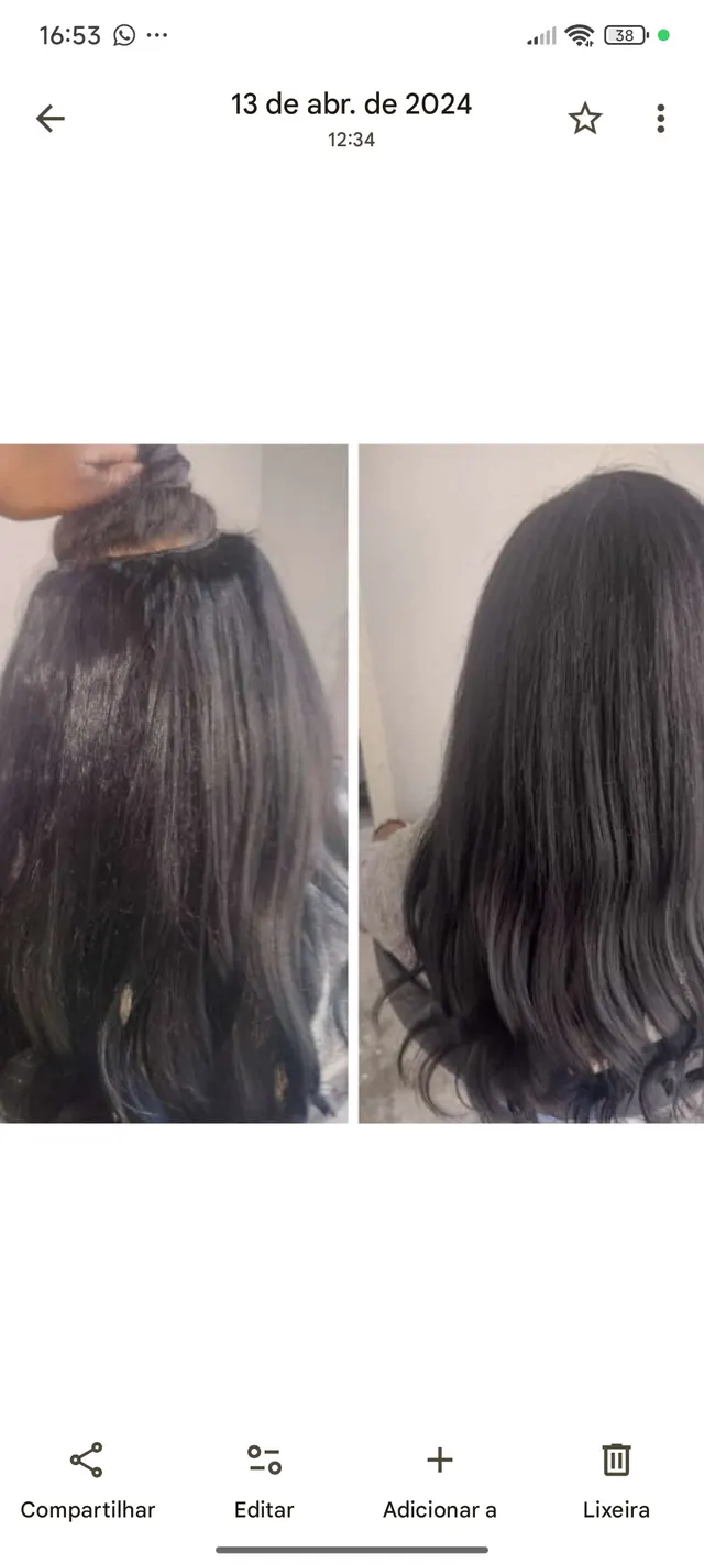 Trabalho de Ingrid Samara