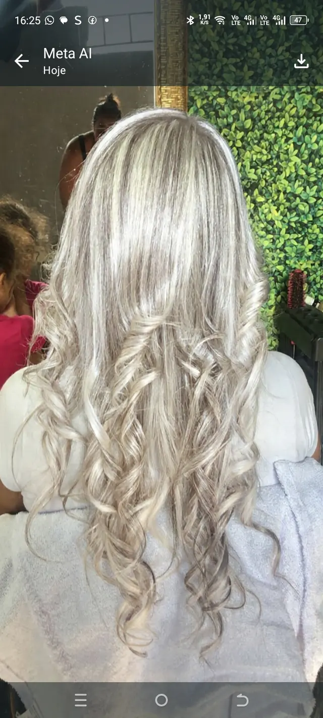 Trabalho de Leandra Amaral