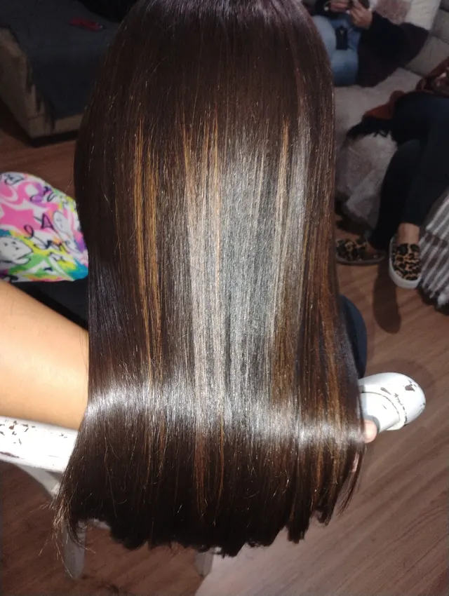 Trabalho de Graciane Carvalho