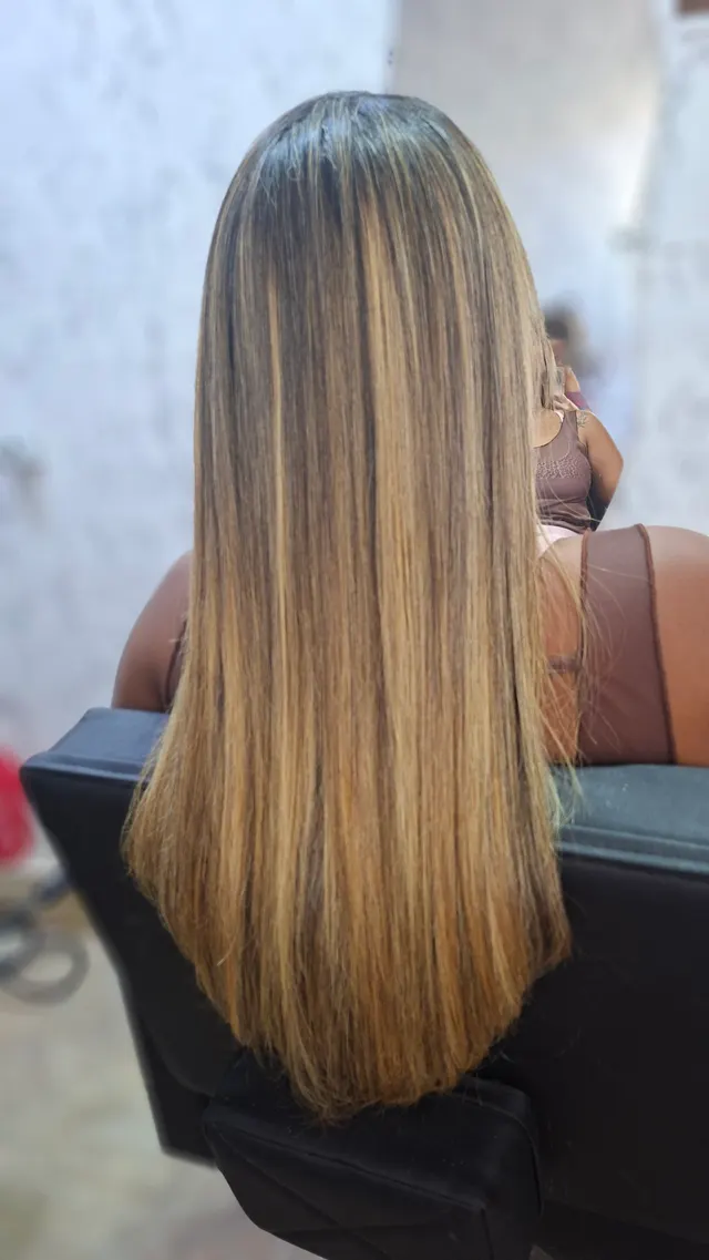 Trabalho de Joyce Vieira