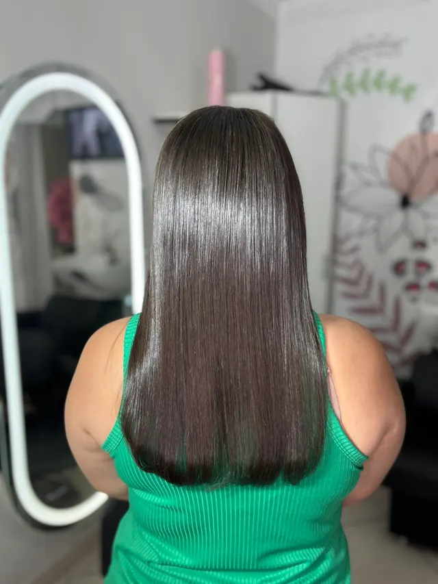 Trabalho de Valesca Marinho