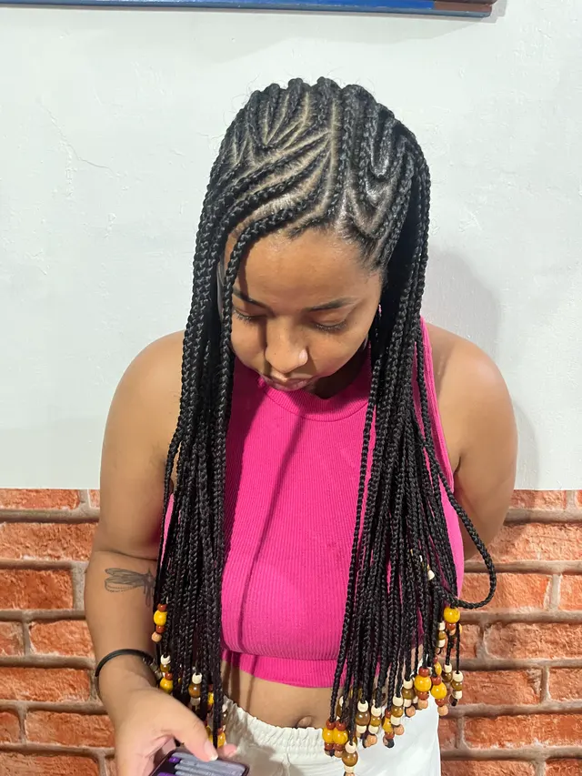 Trabalho de Ana Beatriz Gomes de souza