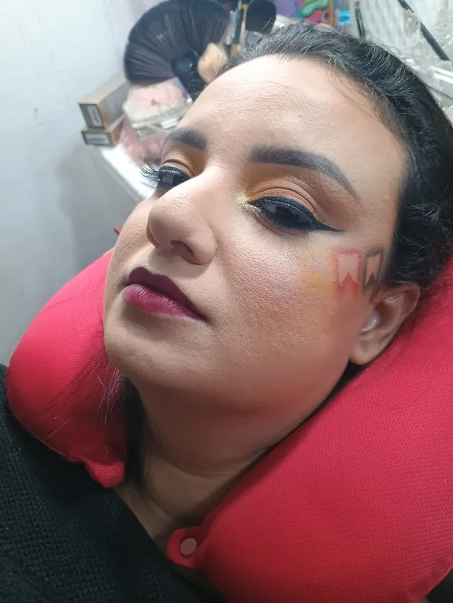 Trabalho de Tairine do Nascimento Domingues de Carvalho