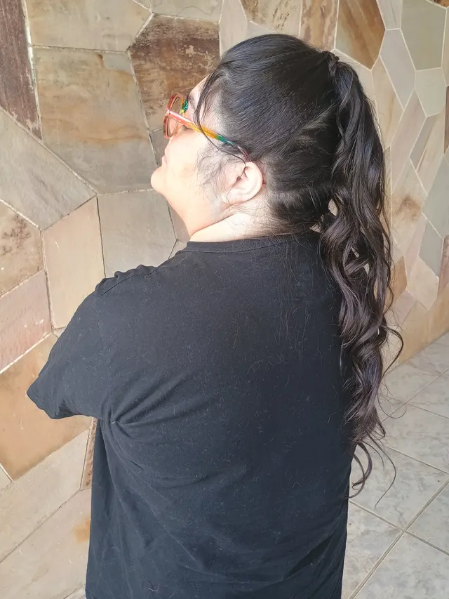 Trabalho de Tairine do Nascimento Domingues de Carvalho