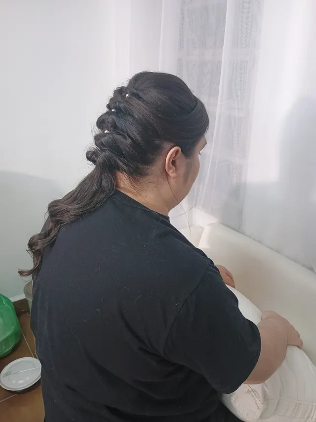 Trabalho de Tairine do Nascimento Domingues de Carvalho