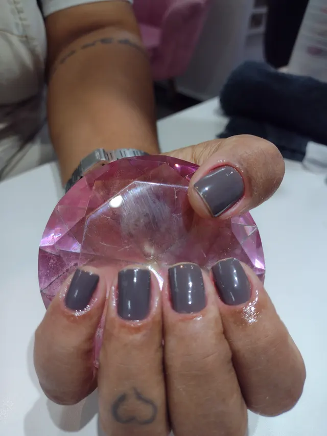 Trabalho de ANA MARIA DOS SANTOS BAHIENSE