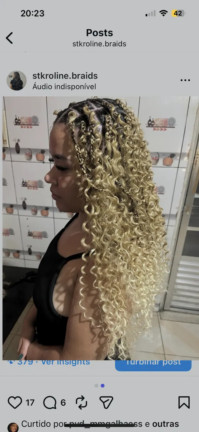 Trabalho de Caroline vitória dos Santos lima