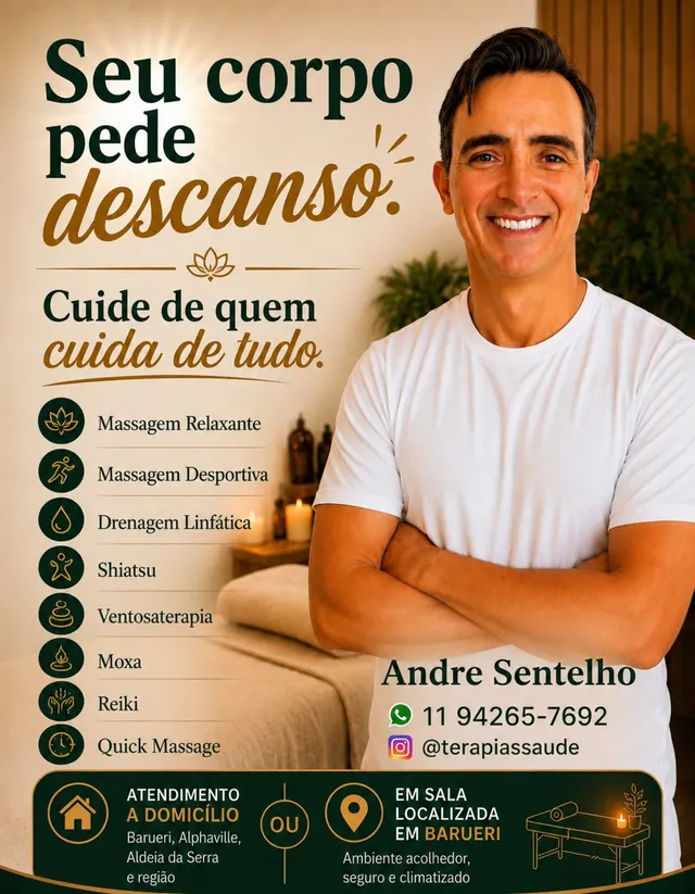Trabalho de Andre Sentelho