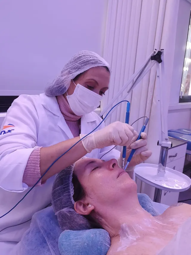 Trabalho de Keron Mariana Das Dores Moia