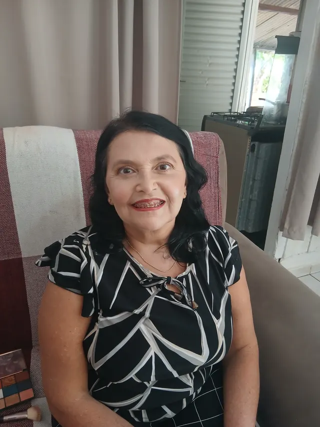 Trabalho de Andressa Nunes da Silva