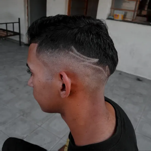 Trabalho de ADILTON MENEZES BURYS