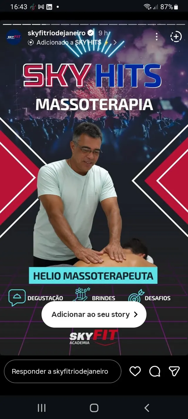 Trabalho de Helio Vasconcelos