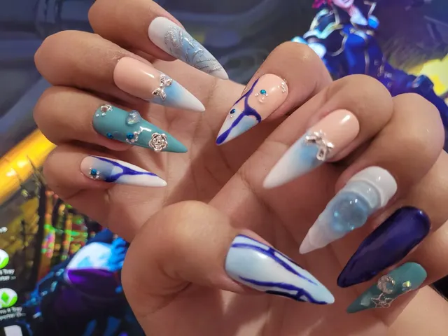 Trabalho de Rayssa Martins