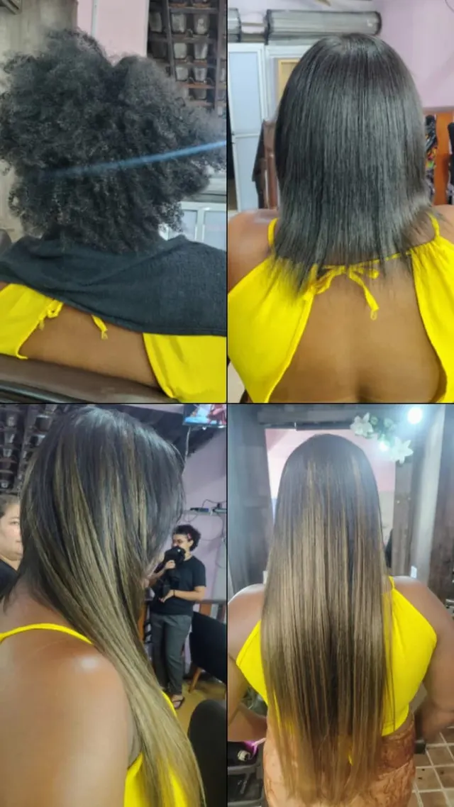 Trabalho de Patricia Xavier