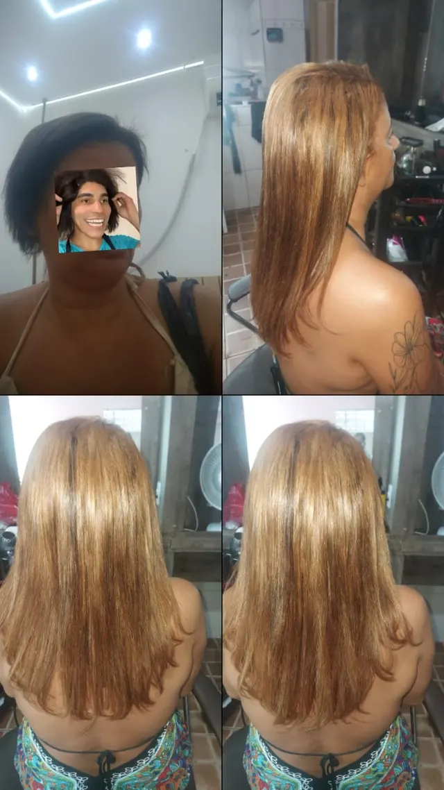 Trabalho de Patricia Xavier