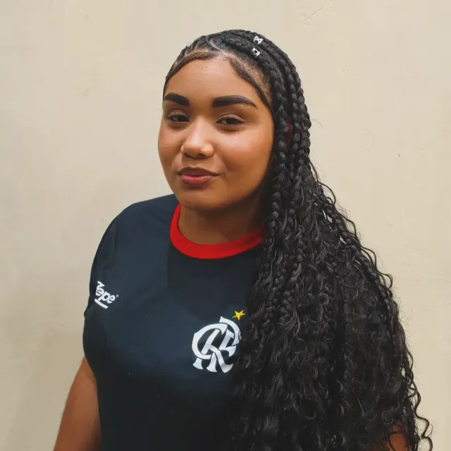 Trabalho de Rebeca Castro