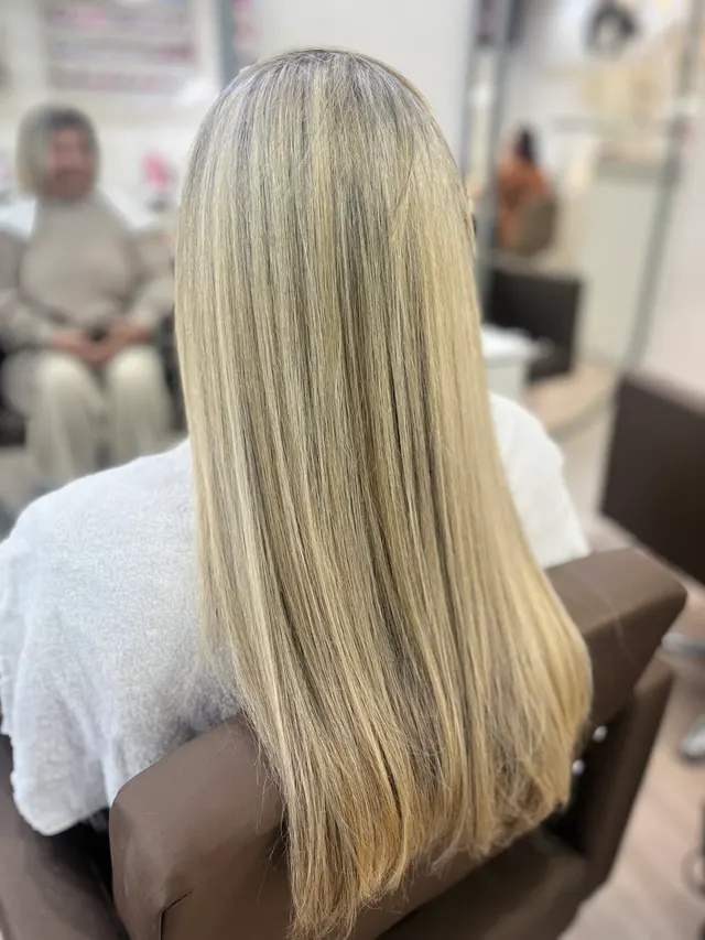 Trabalho de Luana Isaías dos Santos Dias