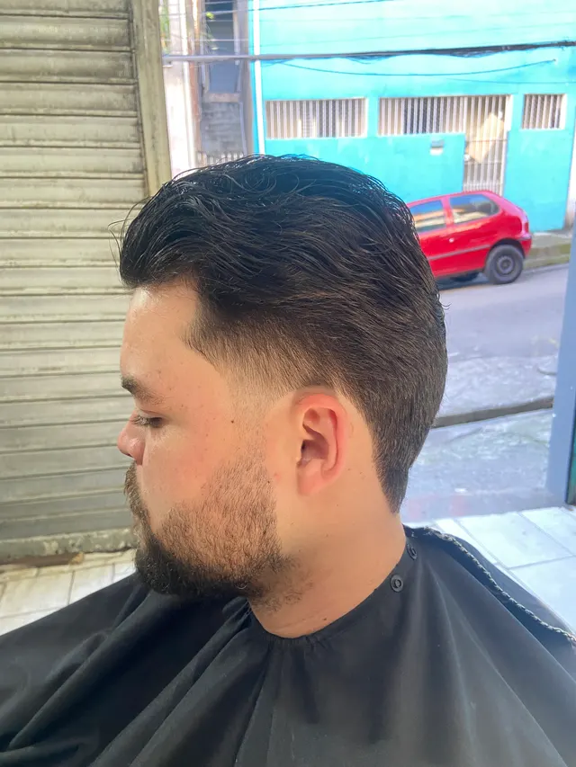 Trabalho de Eike Colombo