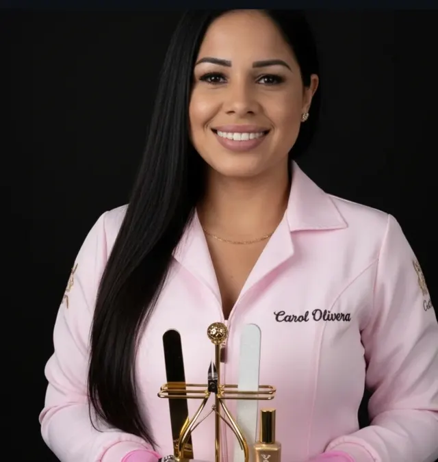 Trabalho de Ana Caroline Sentinela de Oliveira
