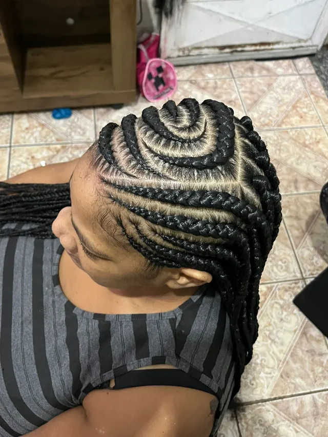 Trabalho de Larissa de Almeida Caetano