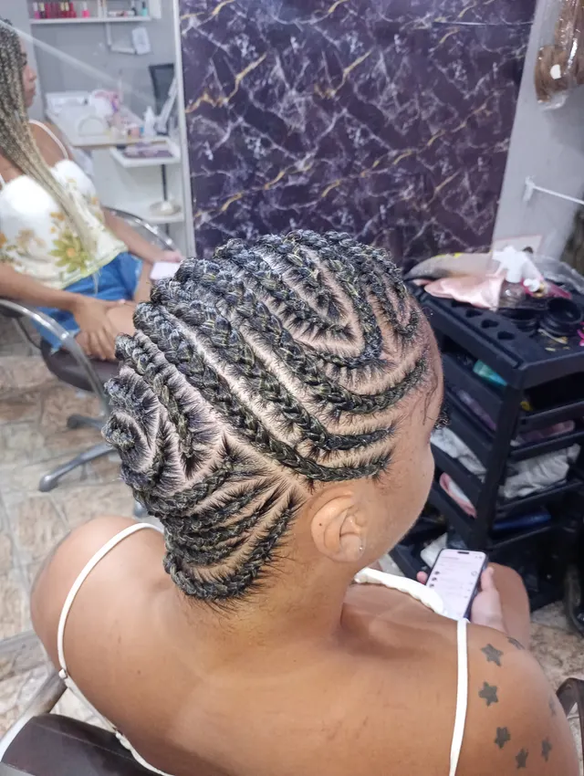 Trabalho de Larissa de Almeida Caetano
