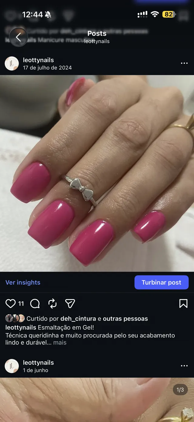 Trabalho de Larissa Ribeiro Leotty