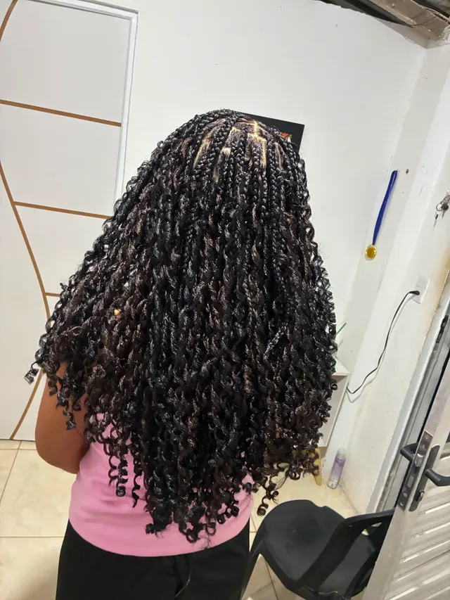 Trabalho de Jaqueline Nkossi