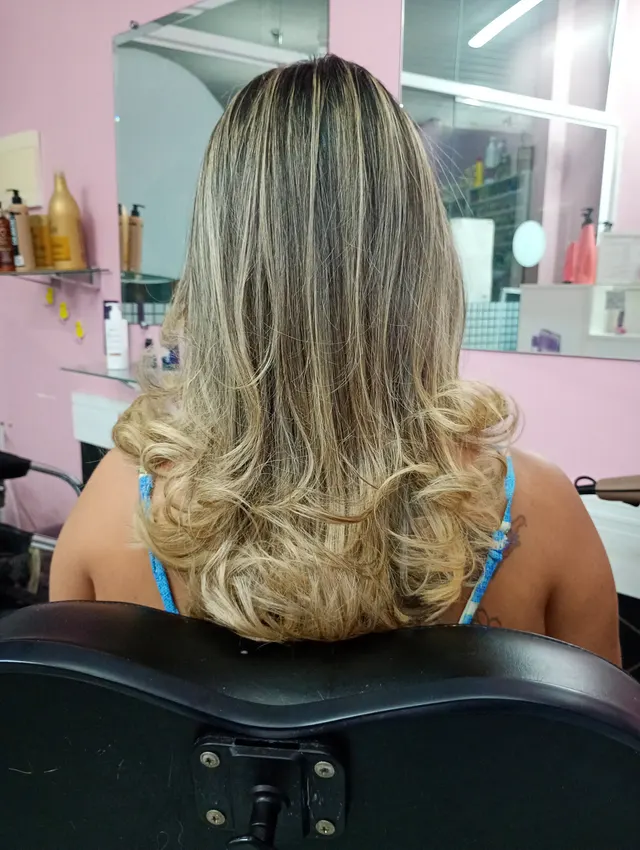 Trabalho de Val Gomes Martins
