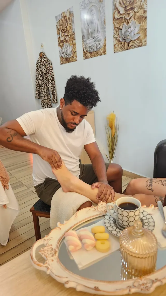 Trabalho de Jhony Dias Nazario