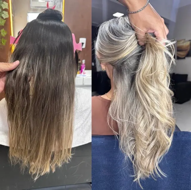 Trabalho de Ismael da Silva Fernandes