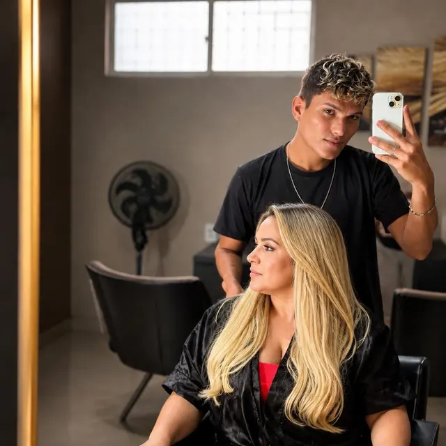 Trabalho de Ismael da Silva Fernandes