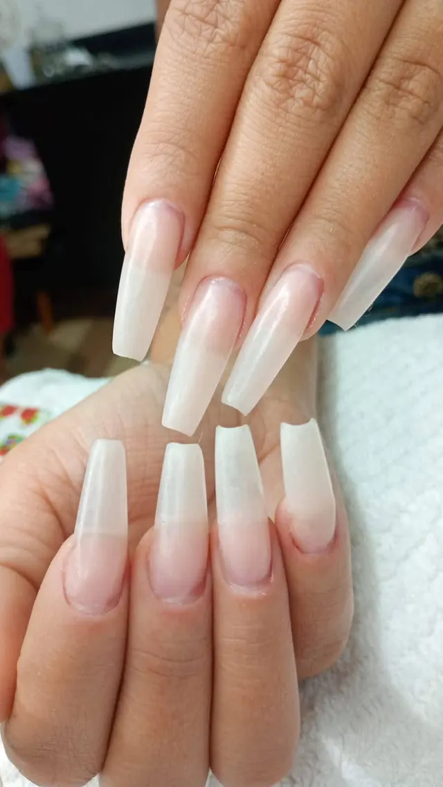 Trabalho de Shayene nunes