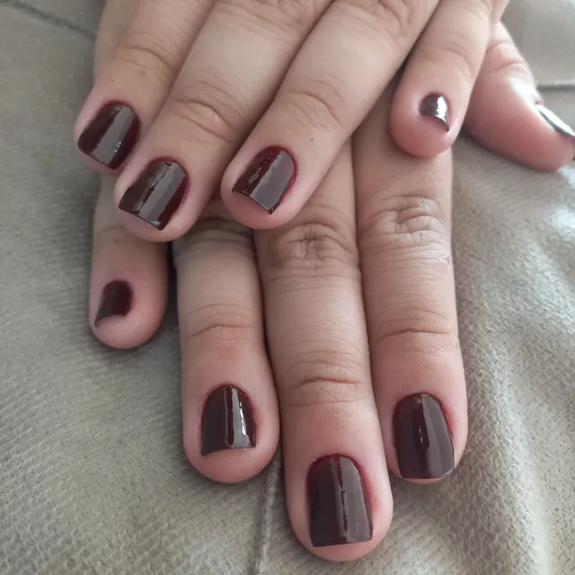 Trabalho de Silvana Cristal