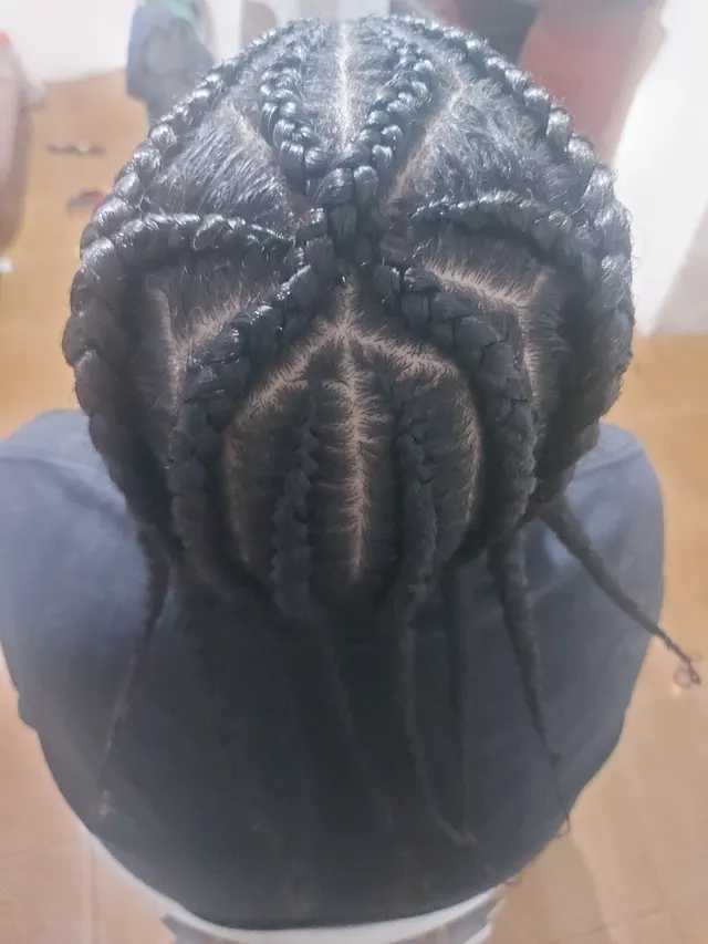 Trabalho de Maria Jalyne Melo de Lima
