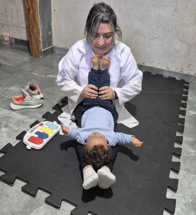 Trabalho de Lilia Santos da Silva