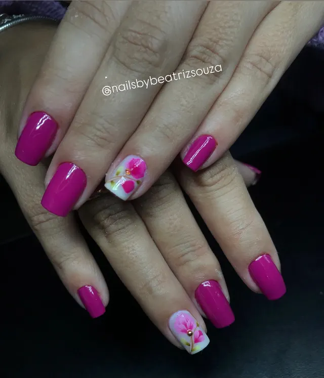 Trabalho de Beatriz de Souza Castro