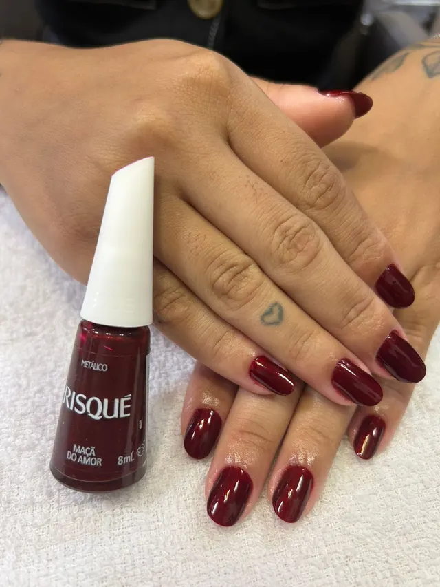 Trabalho de ELISANGELA ALVAREZ MANHÃES