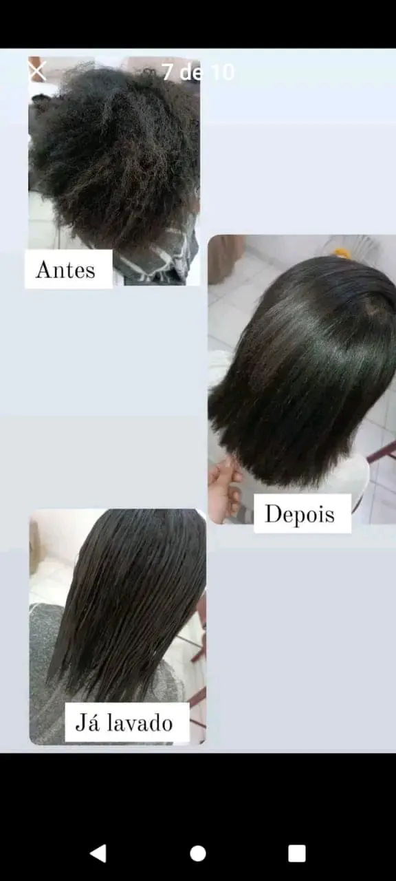 Trabalho de Karynna Ferreira
